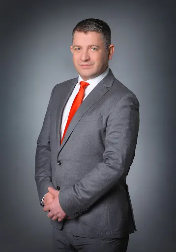 Wojciech Duduś. Ekspert Finansowy Premium